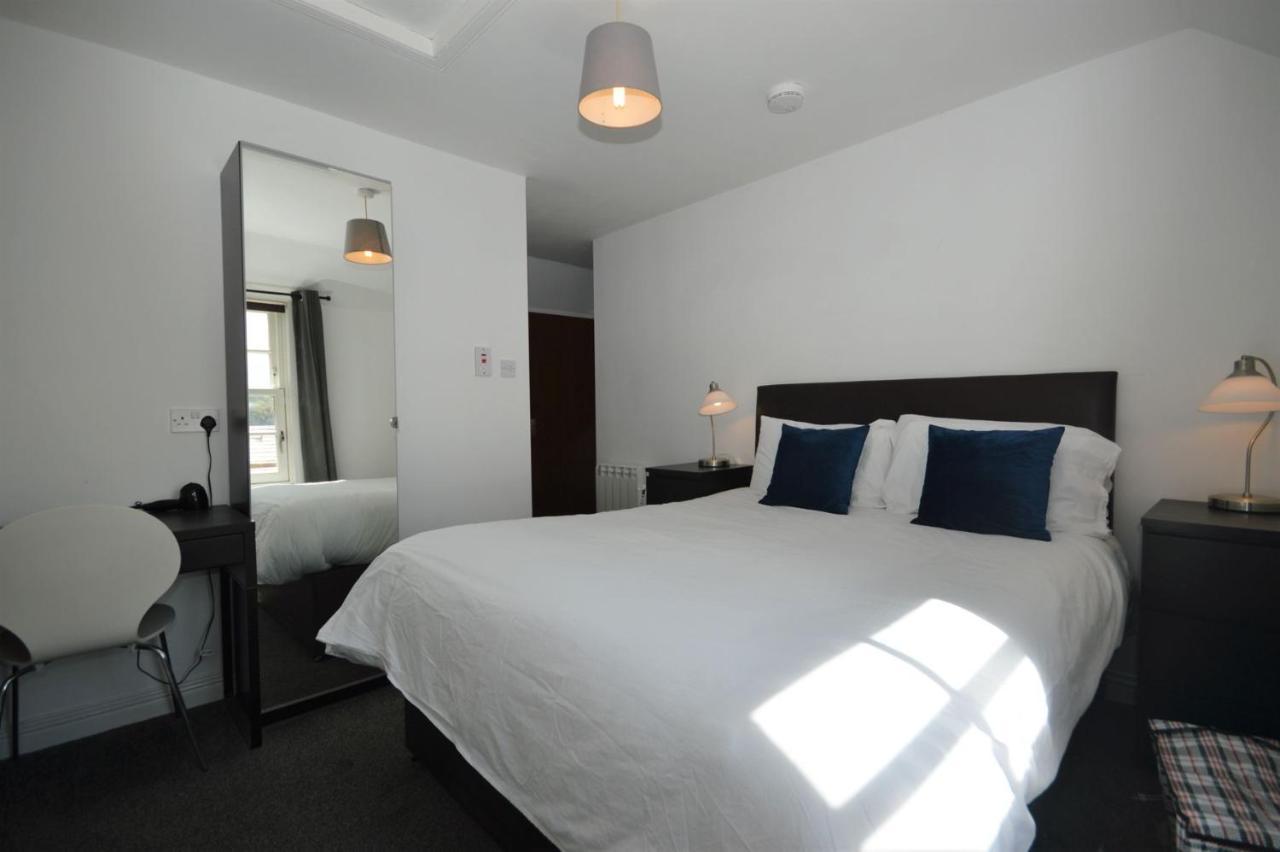 טוברמורי Dolphin Apartment מראה חיצוני תמונה