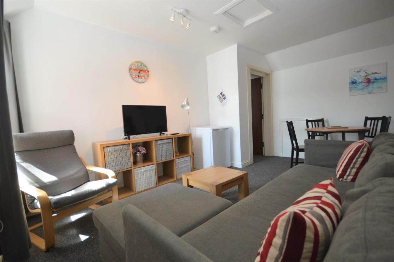 טוברמורי Dolphin Apartment מראה חיצוני תמונה